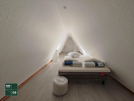 Location Appartement 2 pièces 37m² STRASBOURG 67000 - Photo 3