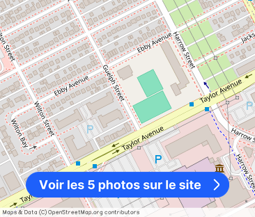 Guelph Gardens - Photo 1