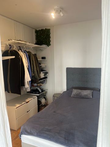 Johannesbergsplan, Sollentuna - Photo 3