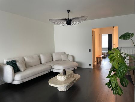 Instapklaar appartement met luxe afwerking te huur in Wilrijk - Photo 4