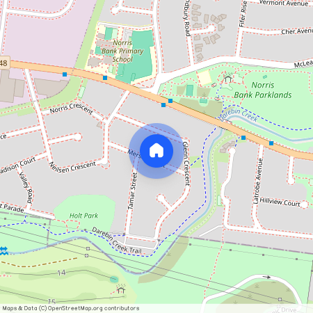 6 Mersey Street, Bundoora VIC 3083