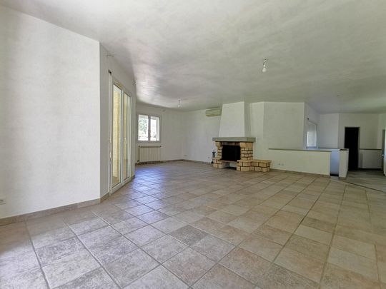 Location maison 5 pièces, 122.00m², Saint-Jean - Photo 1