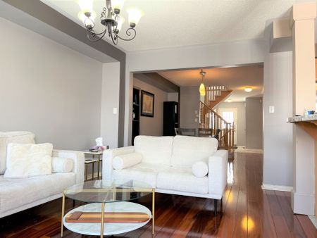 For Lease - 25 Vessel Crescent, Toronto, Ontario - Photo 2