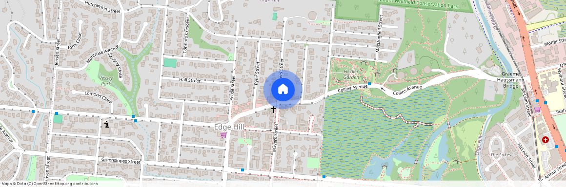 6/116 Collins Avenue, Edge Hill QLD, 4870