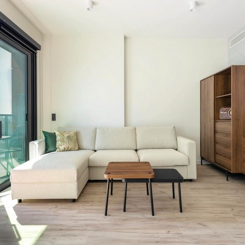 Studio , Towarowa Towers, 10 piętro - Photo 1