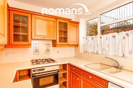 2 bedroom apartment to rent - Photo 5