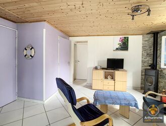 Location de vacances Appartement 3 pièces 50 m2 à Mimizan - Photo 3