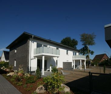 Schöne Wohnung in ruhiger Hausgemeinschaft - 3 ZKB im Kohlhofsweg i... - Foto 1