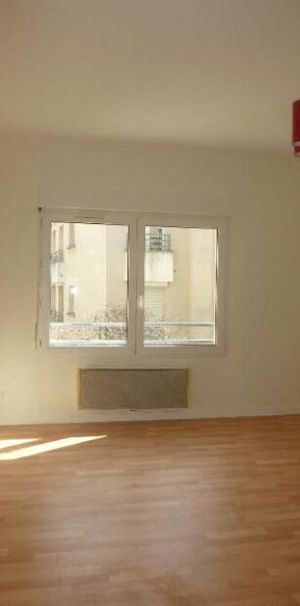 Appartement T1 Reims - Photo 1