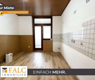 Renovierte Altbauwohnung mit Balkon - Photo 2