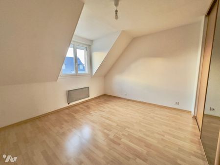 VERN/ SEICHE - Centre ville à proximité des commerces, transport en commun - Pas de colocation ... - Photo 3