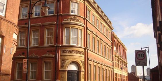 2 bedroom apartment to rent - Photo 3