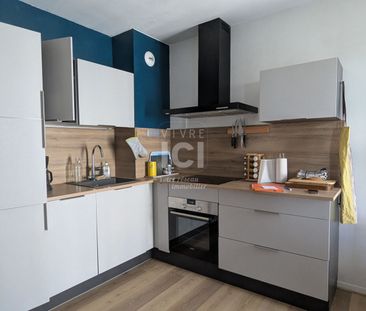 Location Appartement 2 pièces 41m² - Photo 6