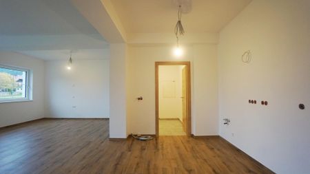 Exklusive, lichtdurchflutete ,barrierefreie 3 Zimmer Wohnung mit südseitiger XXL Terrasse - Foto 5