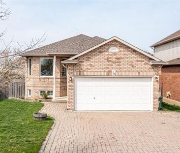 For Lease - 12 Shadetree Crescent Unit# 1, Hamilton, Ontario - Photo 4