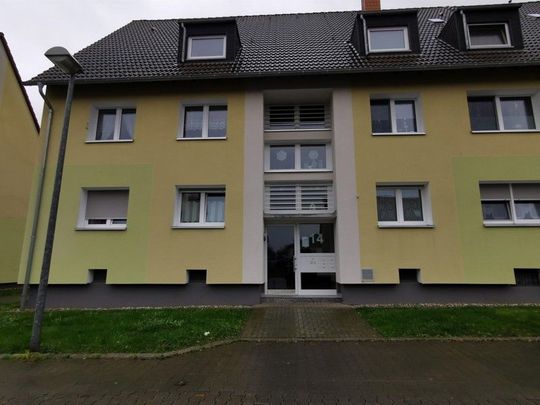 Wohnglück - praktische 3,5-Zi.-Wohnung mit Ausblick - Foto 1