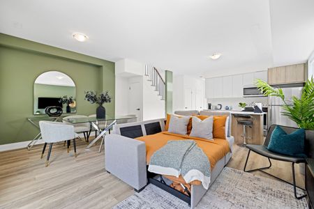 For Lease - 447 Lansdowne Avenue Unit# Laneway, Toronto, Ontario - Photo 5