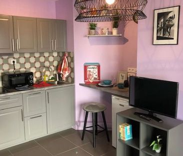 Appartement à louer 1 pièce • Rosny-sous-Bois - Photo 6