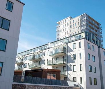 Bergmansgatan 23 - Foto 1
