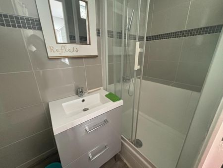 « AVIGNON IM - APPARTEMENT T2 MEUBLÉ 34.57M² » - Photo 4