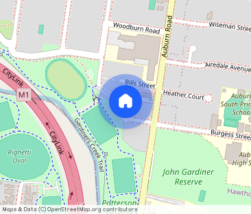 Cul-de-sac quiet with park-side pleasures - Photo 1