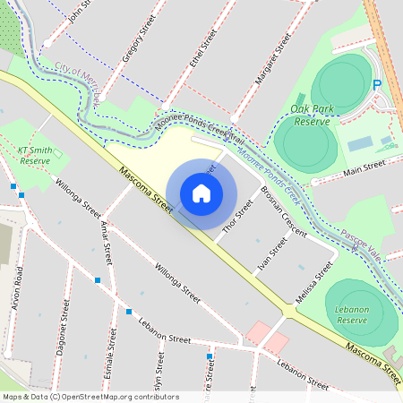 9 Odin Street, Strathmore, VIC 3041