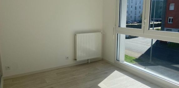 Appartement à louer 2 pièces - 40 m² - Photo 2