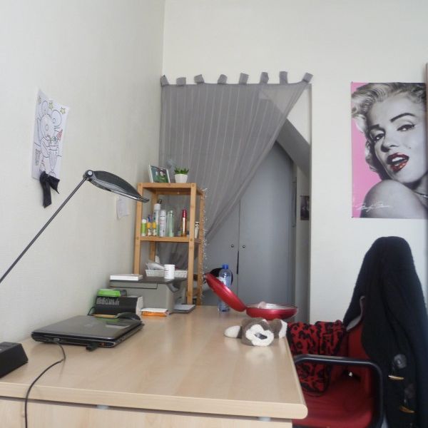 Sint-Rochuslaan 26, kamer 1 - Photo 1