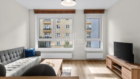 Príjemný, svetlý 3i byt 74m2, s A/C, balkónom a parkovaním, STEIN - Photo 4
