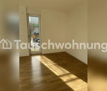 TAUSCHWOHNUNG biete 55qm, suche 40qm - Photo 1