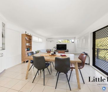 2 Adamson Crescent, Wanniassa ACT 2903 - House For Rent | Domain - Photo 3