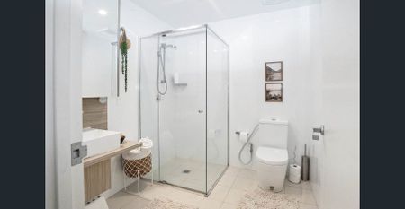 Modern Apartment Living in a Convenient Location - Photo 4
