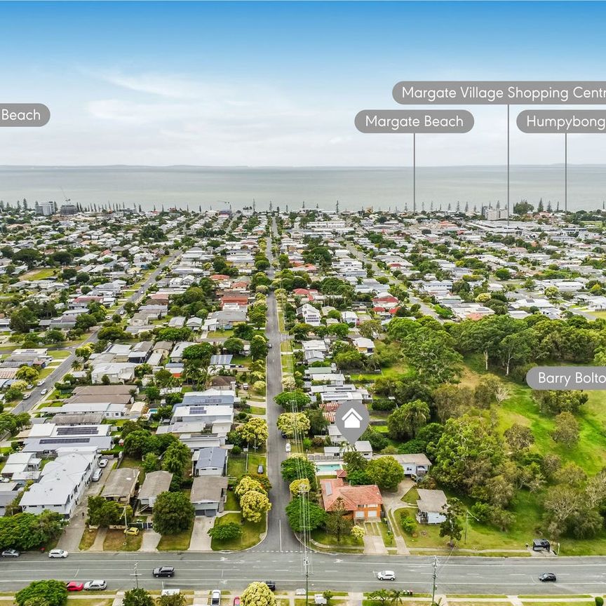 Coastal Cutie - Photo 1