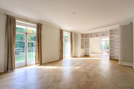 Bois de la Cambre - Bel appartement 3 CH-2SDB - Foto 3