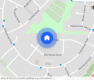 Oldwood Road, Wythenshawe, Manchester, M23 - Photo 1