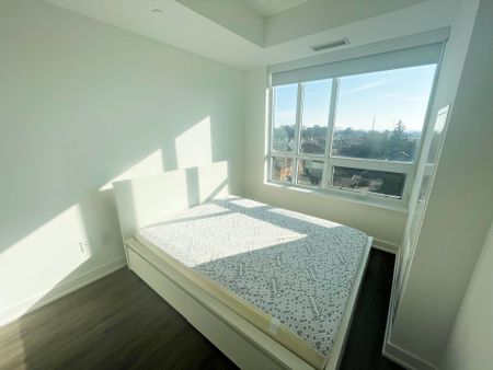 For Lease - 630 Greenwood Avenue Unit# 504, Toronto, Ontario - Photo 5