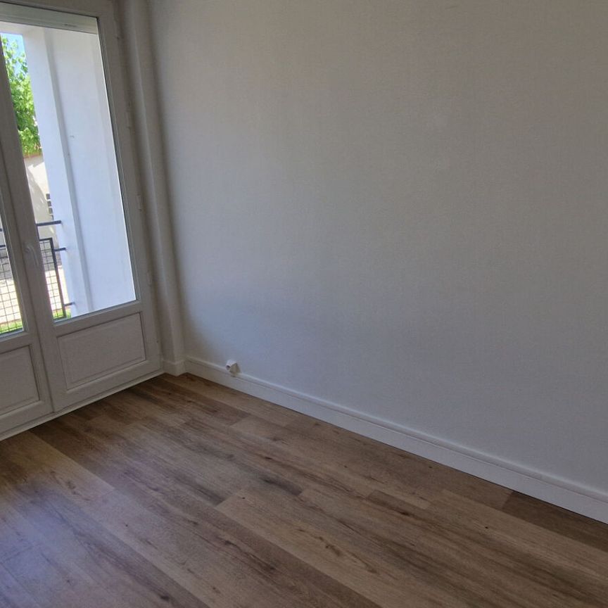 Appartement 3 pièces - Photo 1