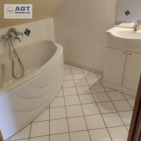 Location Maison 4 pièces 92m² BEAUVAIS 60000 - Photo 3