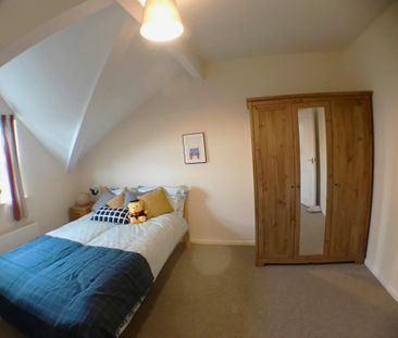 2 bedroom flat to rent - Photo 6