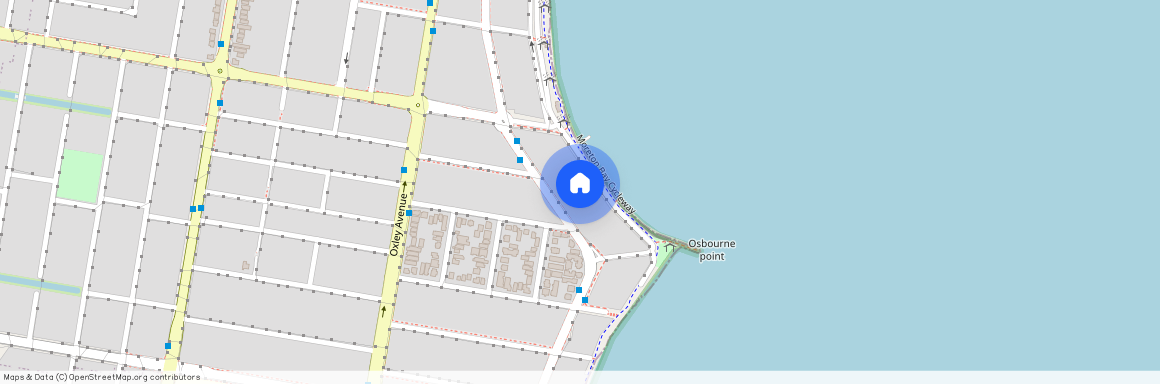 6/51 Flinders Laneway, Qld 4020, Scarborough