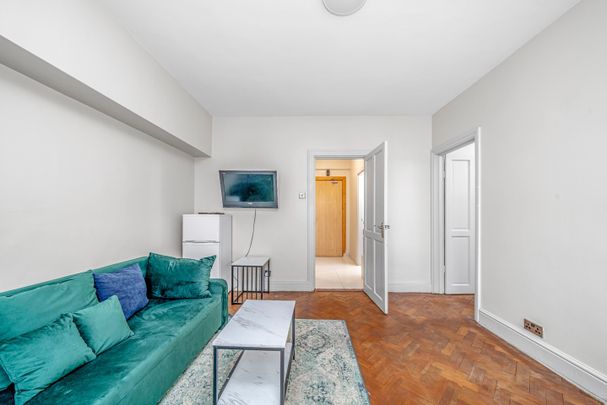 1 Bed Flat, Dudley Court, W1H - Photo 1