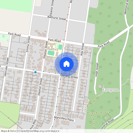 27 May Street, NSW 2580, Goulburn