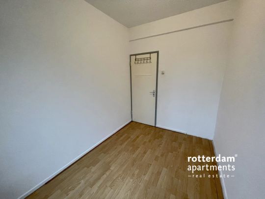 Jonker Fransstraat, Rotterdam - Foto 1