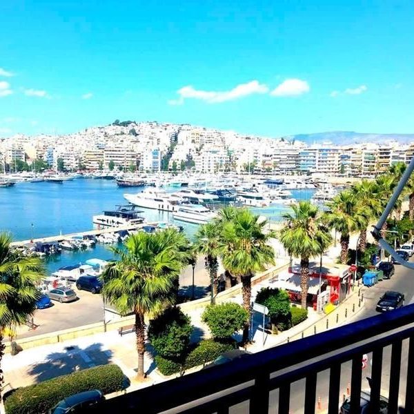 Διαμέρισμα για ενοικίαση Φρεαττύδα (Καλλίπολη – Φρεαττύδα) - Photo 1