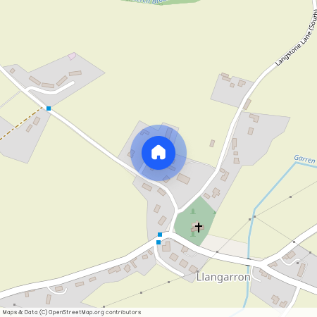 Llangarron