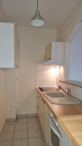 Location Appartement 2 pièces 46m² TOURS 37000 - Photo 5