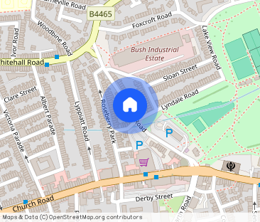 Chalks Road, St George, Bristol - Photo 1