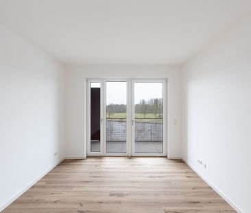 Neubauwohnung - ideal für 2 Personen - Photo 1