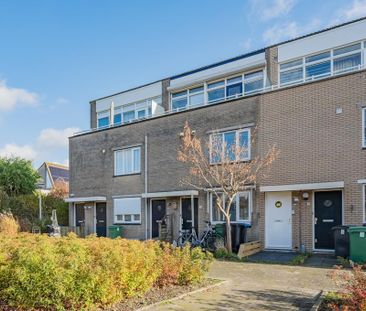 Te huur: Valreep 34A, 1186 VZ Amstelveen - Photo 6