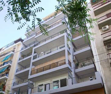 Διαμέρισμα για ενοικίαση Πλατεία Αττικής (Αττική) - Photo 2
